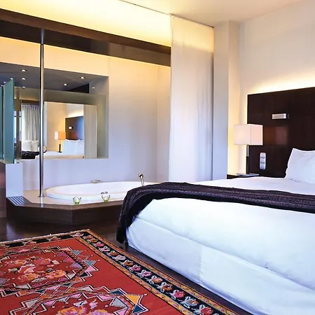 Lazart Hotel, Trademark Collection By Wyndham Otel