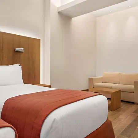 Lazart Hotel, Trademark Collection By Wyndham Otel 5*