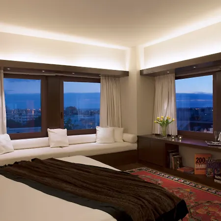 Otel Lazart Hotel, Trademark Collection By Wyndham 5*