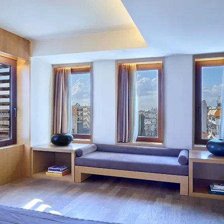 Otel Lazart Hotel, Trademark Collection By Wyndham 5*