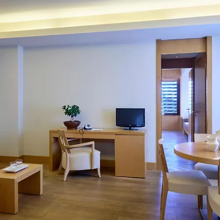 Lazart Hotel, Trademark Collection By Wyndham Otel Selanik
