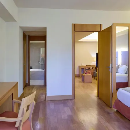 Lazart Hotel, Trademark Collection By Wyndham Otel Selanik