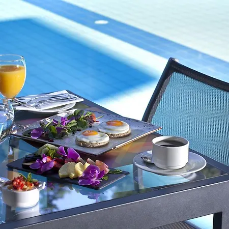 Lazart Hotel, Trademark Collection By Wyndham