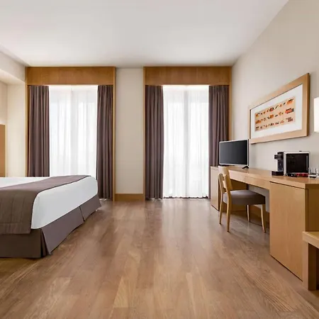 Szálloda Lazart Hotel, Trademark Collection By Wyndham 5*