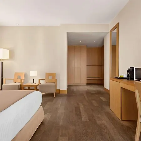 Lazart Hotel, Trademark Collection By Wyndham Szálloda Szaloniki