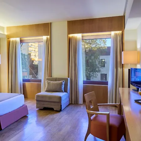 Lazart Hotel, Trademark Collection By Wyndham Szálloda